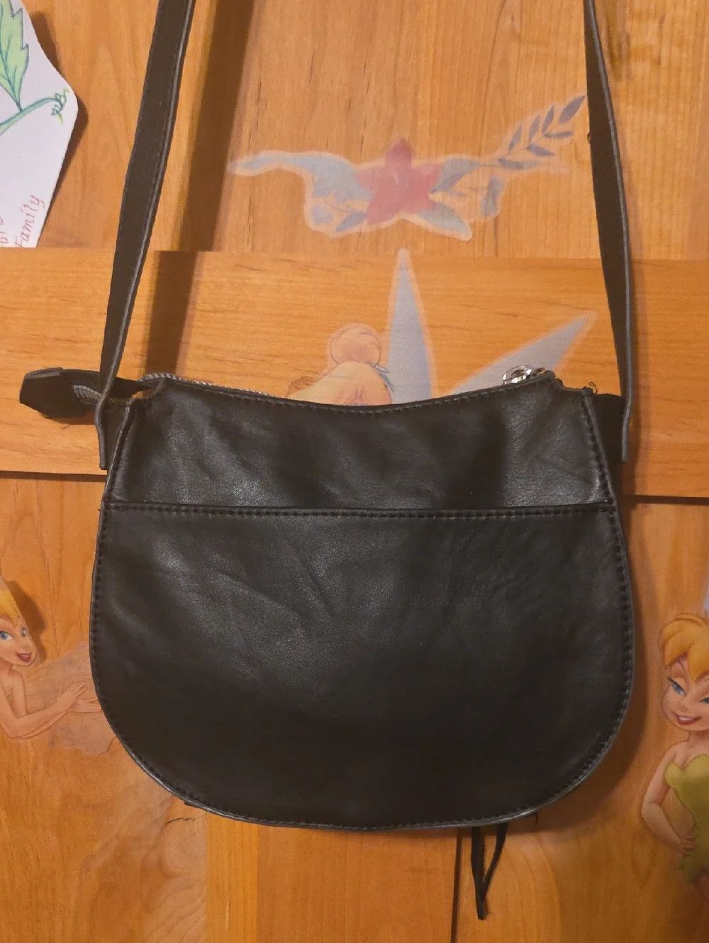 Aimee Kestenberg Mini Crossbody - Picture 4 of 12